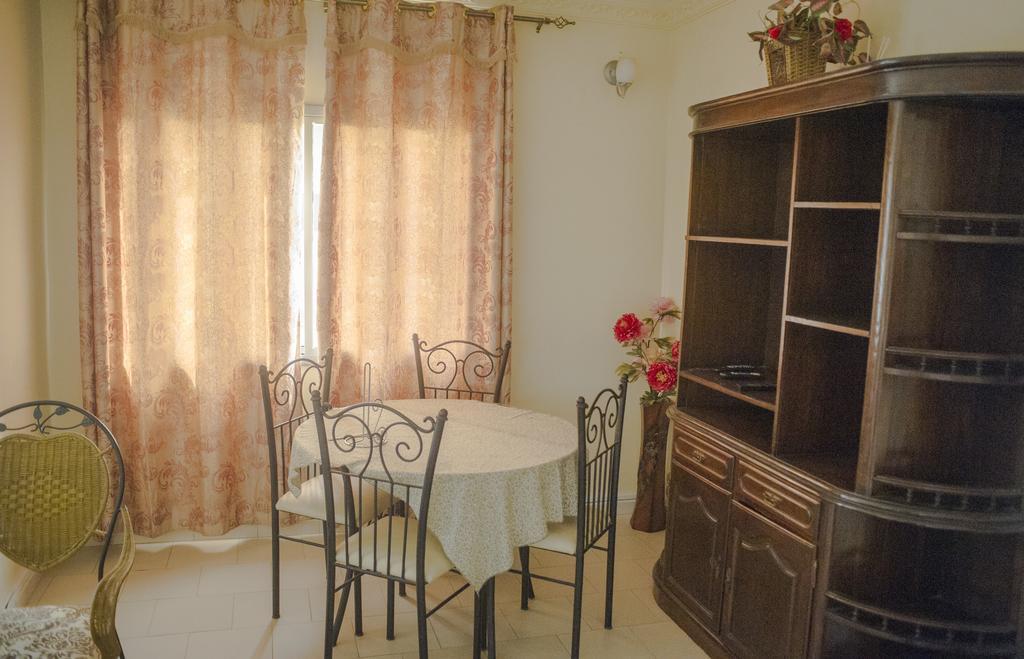 Residences Naticia ダカール エクステリア 写真
