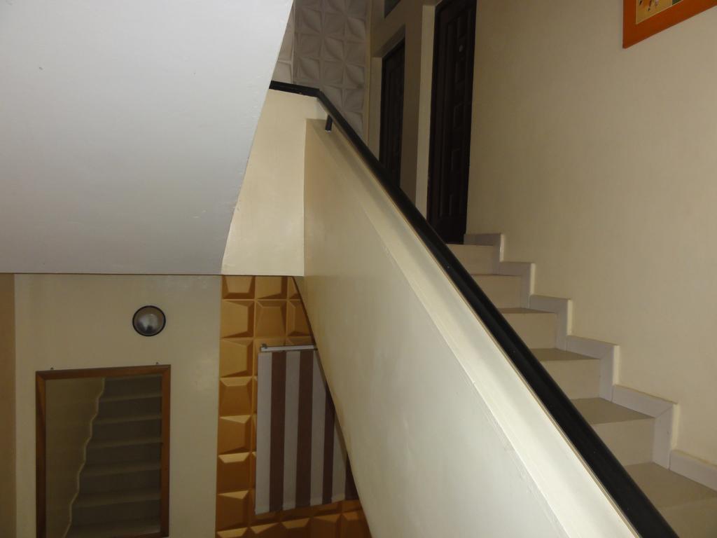 Residences Naticia ダカール エクステリア 写真
