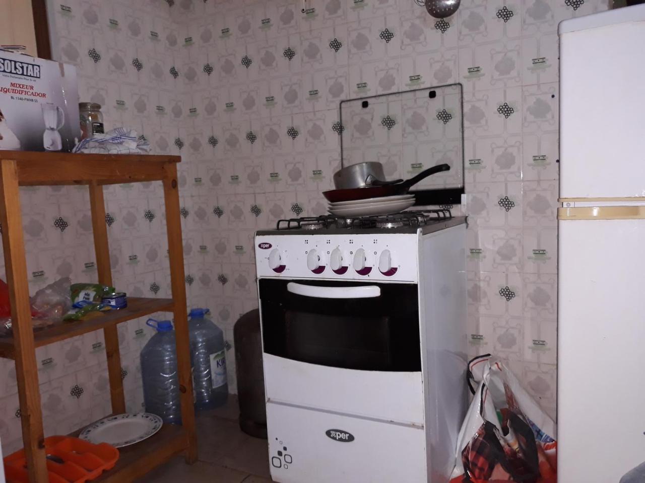 Residences Naticia ダカール エクステリア 写真