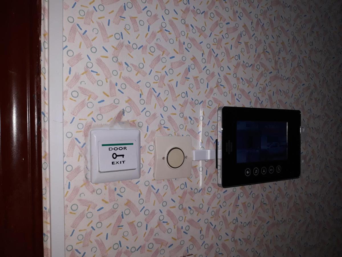Residences Naticia ダカール エクステリア 写真